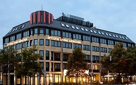 City Hotel Max Munich West